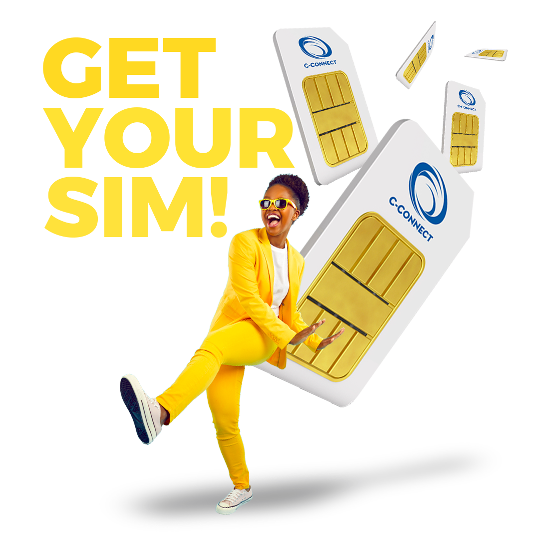 Get Your SIM